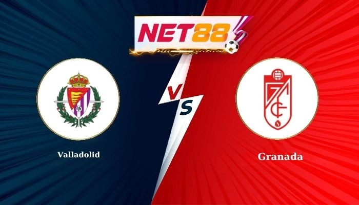 NET88 Soi Kèo, Nhận Định Bóng Đá Valladolid vs Granada 2h30 - 04-11-2025