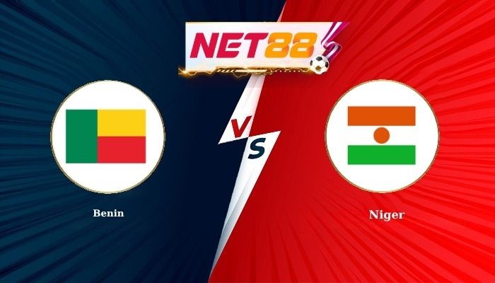 NET88 Soi Kèo, Nhận Định Bóng Đá Benin vs Niger 1h00 - 10-06-2026