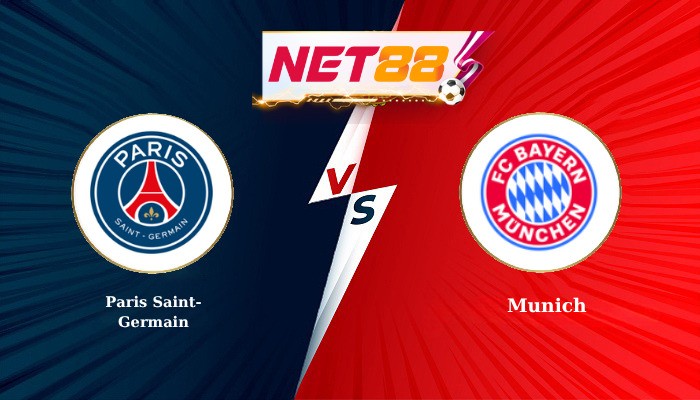 NET88 Soi Kèo, Nhận Định Bóng Đá Paris Saint-Germain vs Munich 3h00 - 05-11-2025