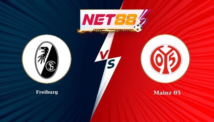 NET88 Soi Kèo, Nhận Định Bóng Đá Freiburg vs Mainz 05 1h30 - 01-12-2025