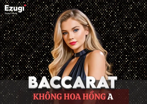 NET88 No Commission Baccarat A