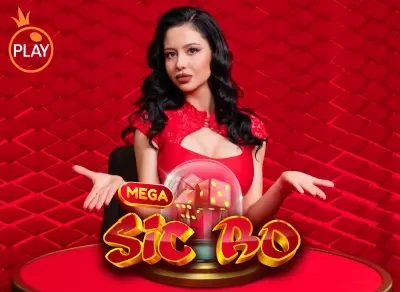 NET88  Mega Sic Bo